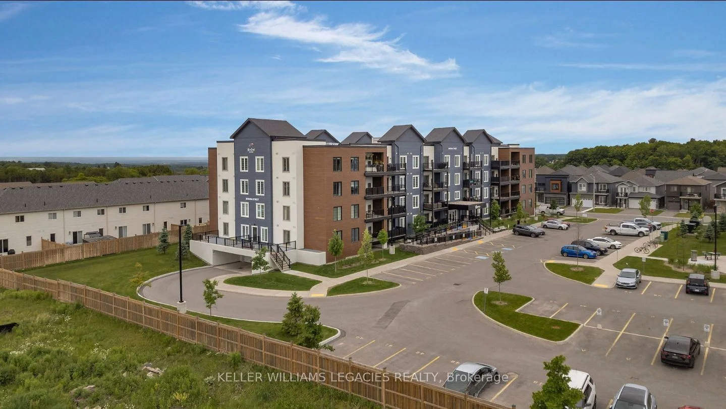 20 Koda Street 110, Barrie, On L9j 0j7