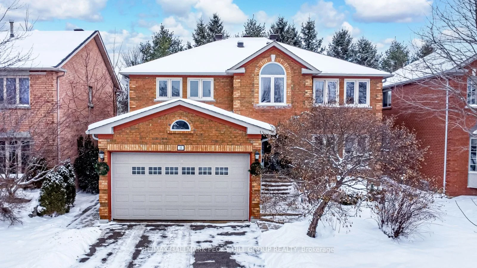 Detached in Barrie