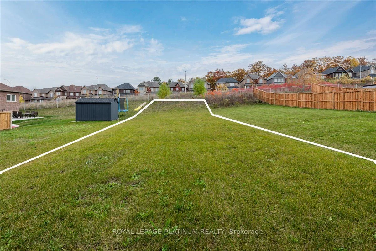 172 Muirfield Drive, Barrie, ON L4N 6K7