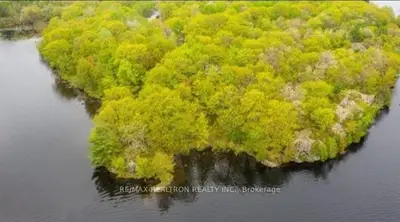 Vacant Land in Severn