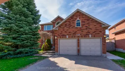 339 Livingstone Street W, Barrie, On L4n 7c5
