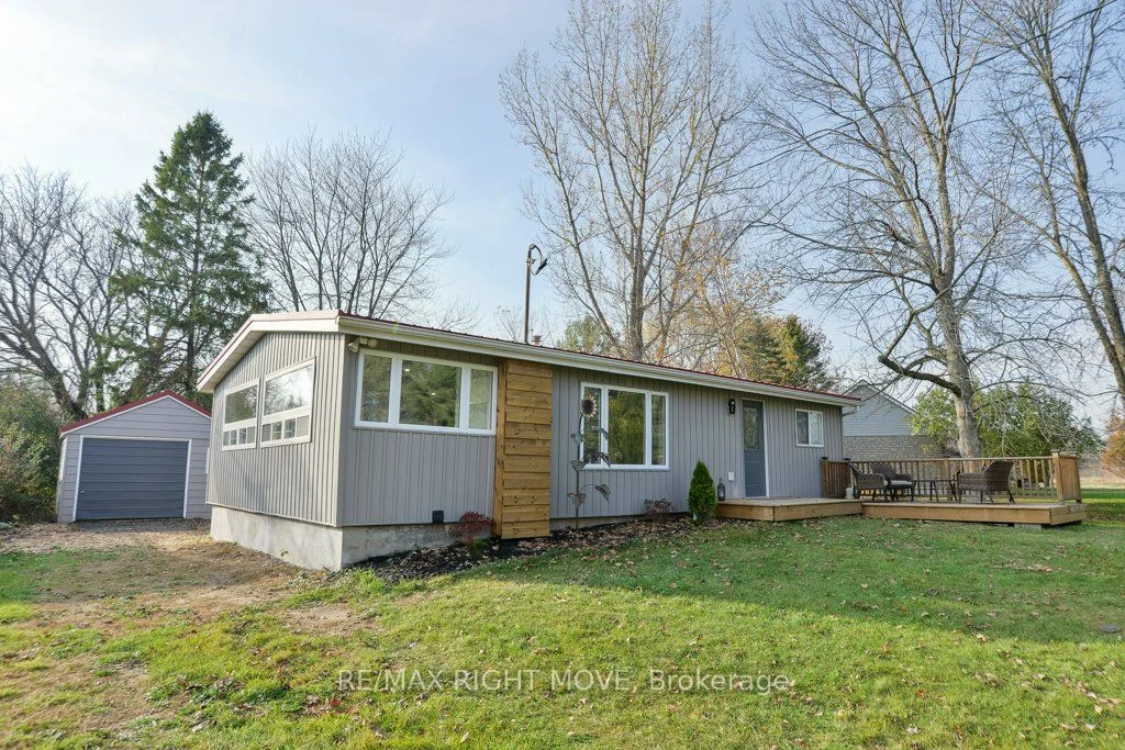 Detached in Ramara