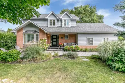 Detached in Oro-Medonte