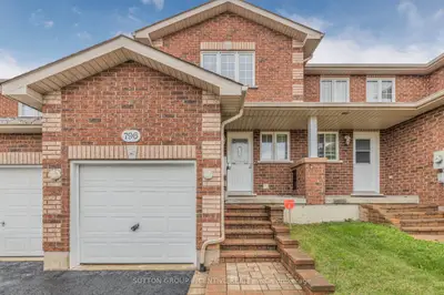 Att/Row/Townhouse in Midland