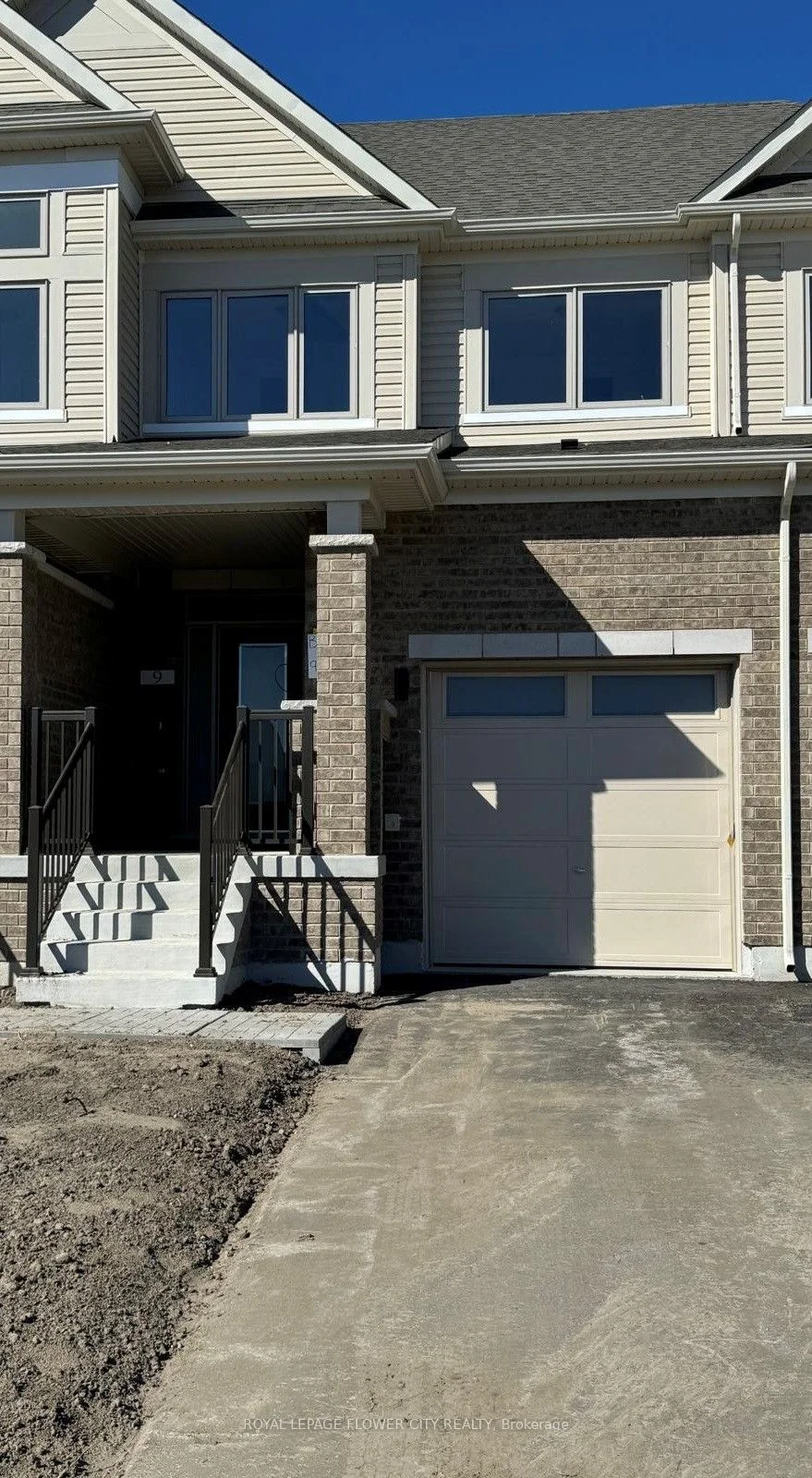 5 Sagewood Avenue, Barrie, On L9j 0k8