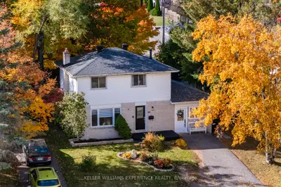 Detached in Midland
