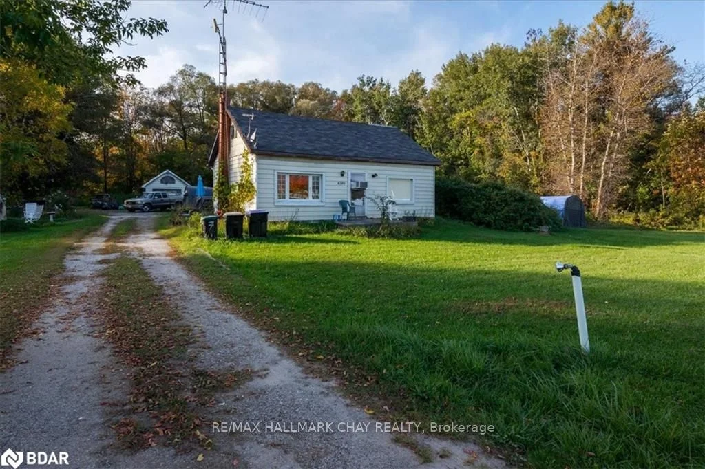8380 Provincial Hwy 11, Severn, On, L3v 6h3