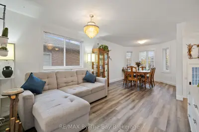 47 Butternut Drive, Barrie, On L4n 9z8