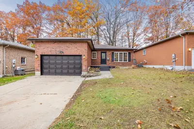 Detached in Barrie
