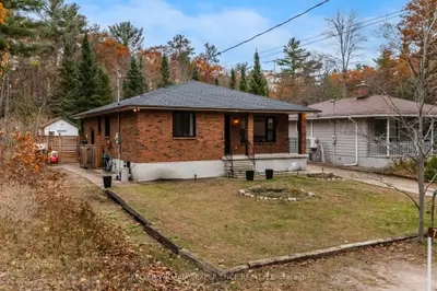 Detached in Tiny