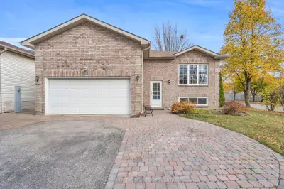 Detached in Barrie