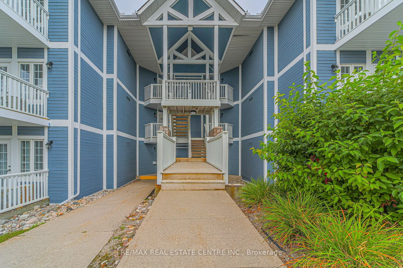 90 Highland Drive 2134, Oro-medonte, On L0l 2l0
