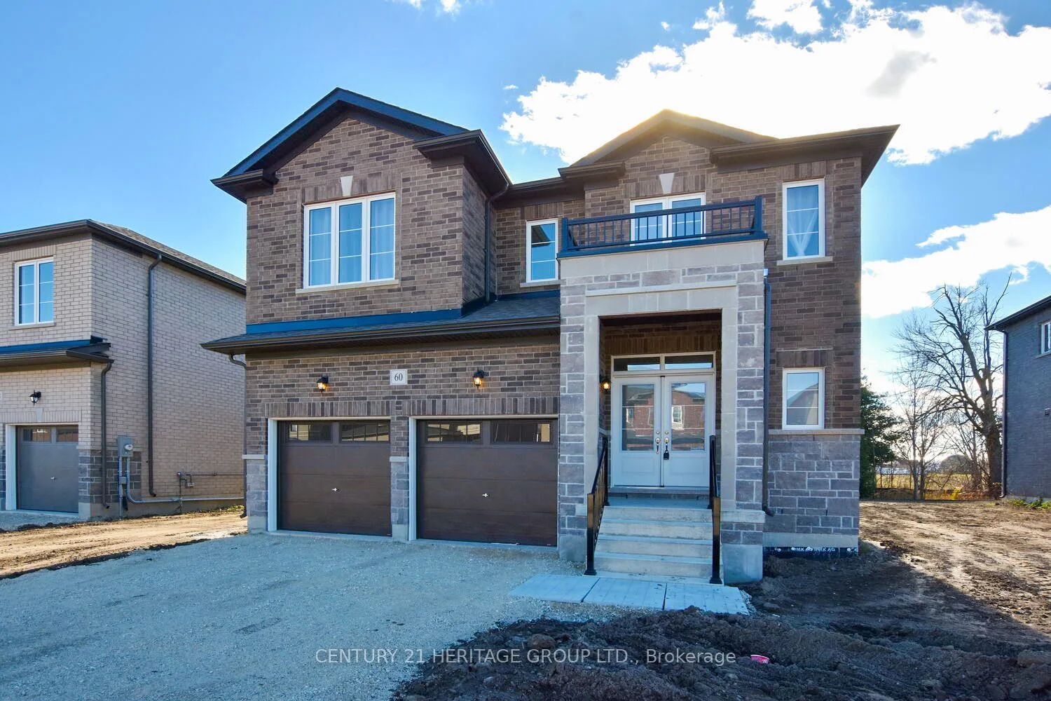 60 Amber Drive, Wasaga Beach, On L9z 0r9