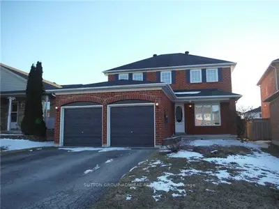 Detached in Barrie