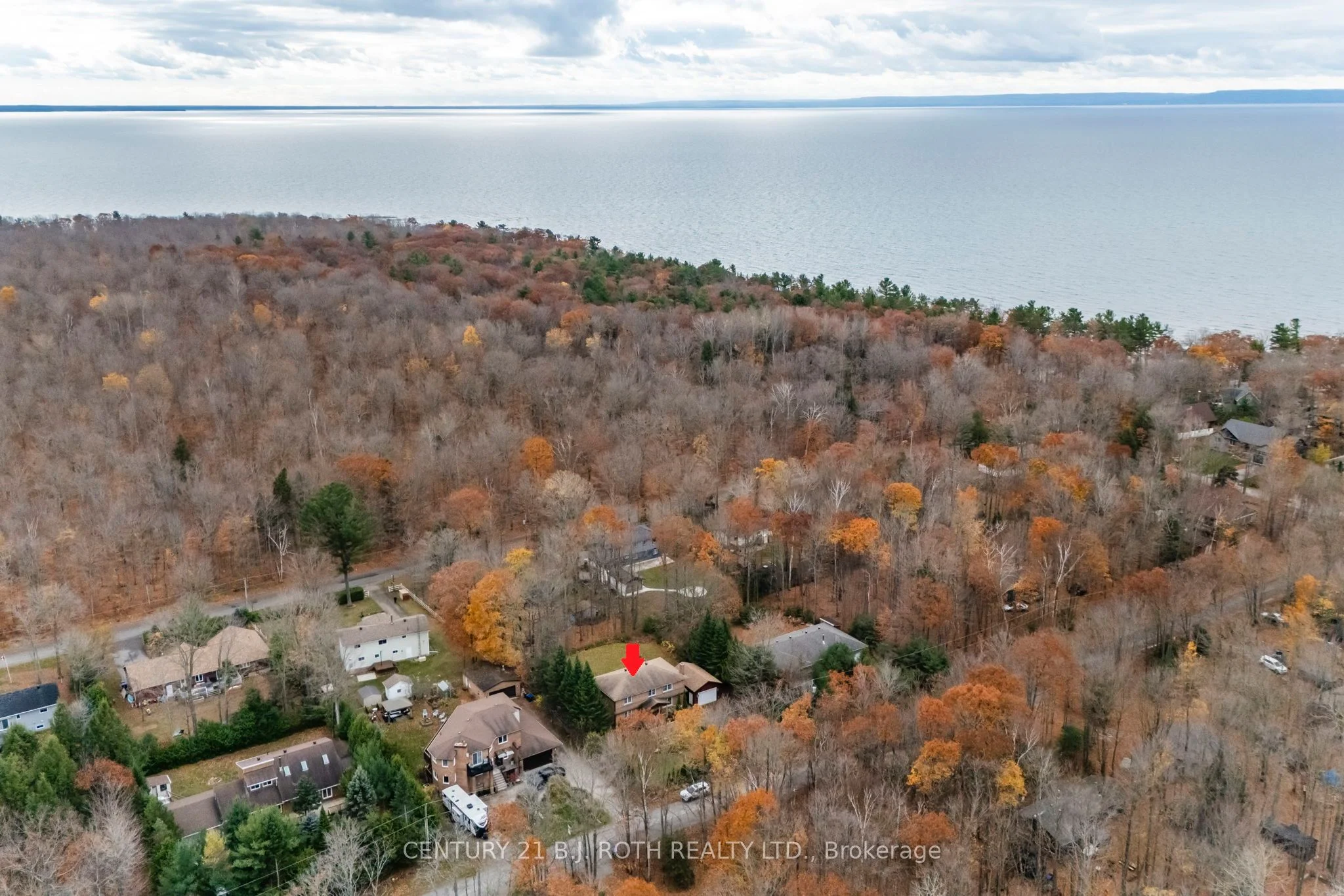 140 Wolfe Trail, Tiny, On L9m 0h7