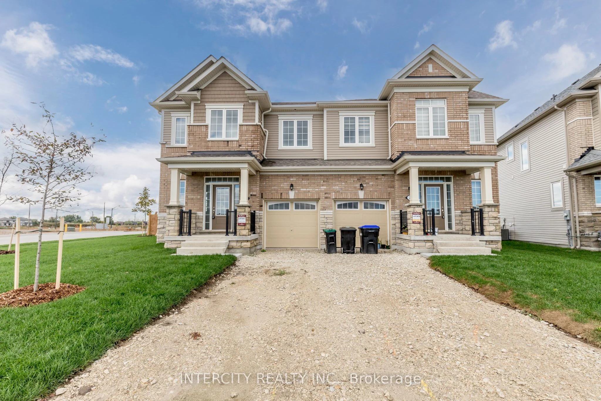 Semi-Detached in Wasaga Beach