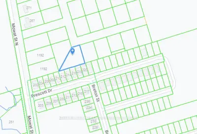 Vacant Land in Clearview