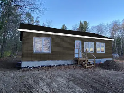 Detached in Oro-Medonte