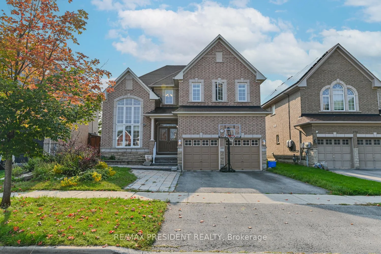 Detached in Barrie