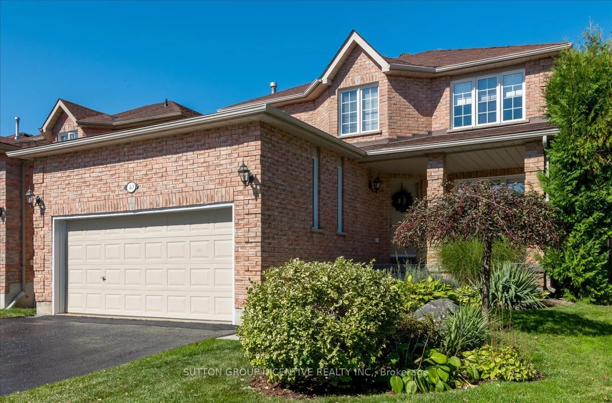 Detached in Barrie