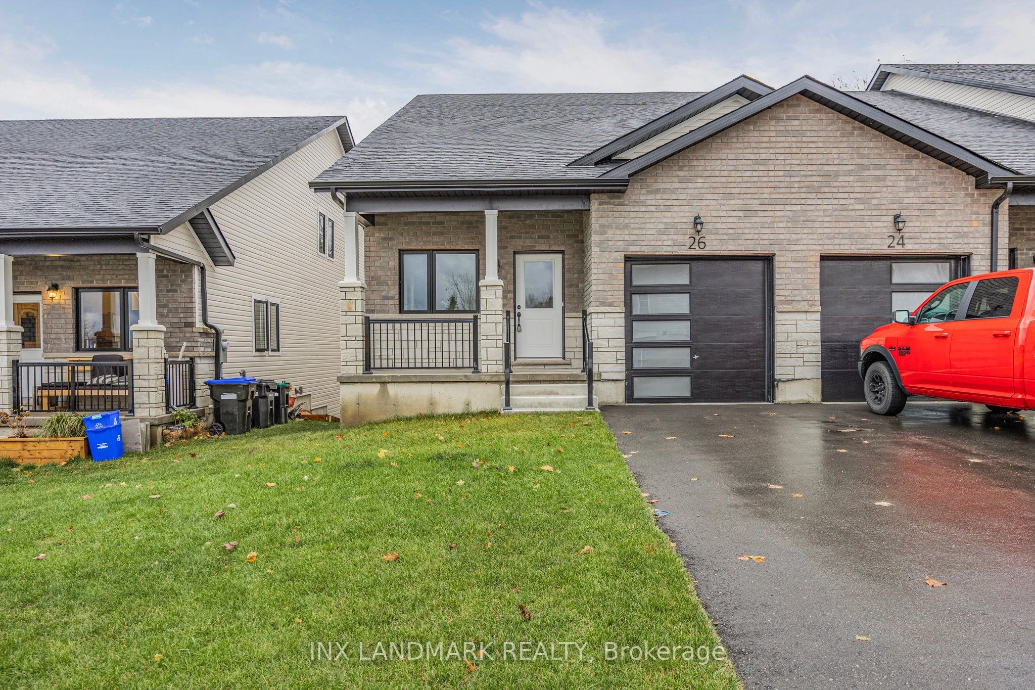 26 Lahey Crescent, Penetanguishene, On L9m 0w1