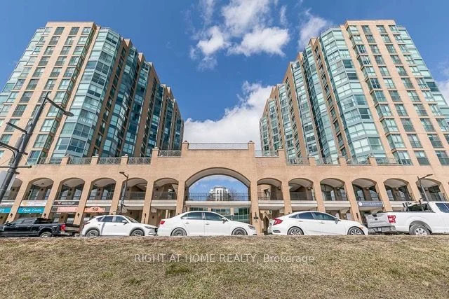 150 Dunlop Street E 605, Barrie, On L4m 6h1