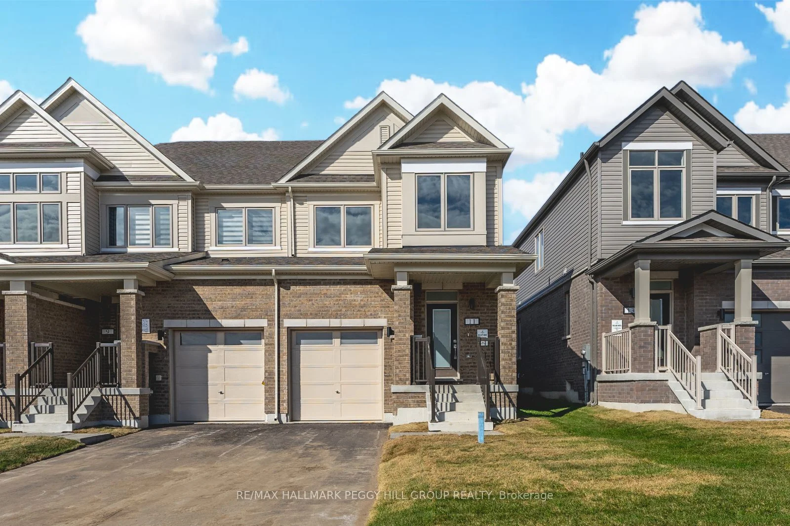 11 Sagewood Avenue, Barrie, On L9j 0k8