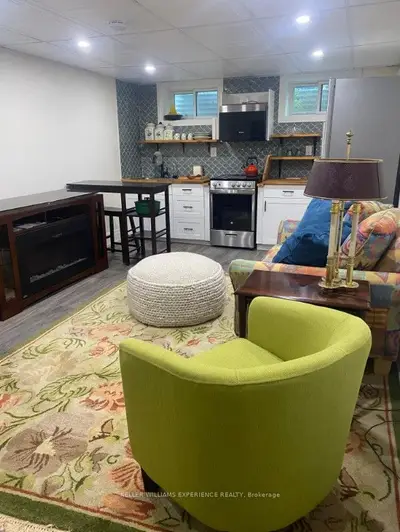 Detached in Barrie