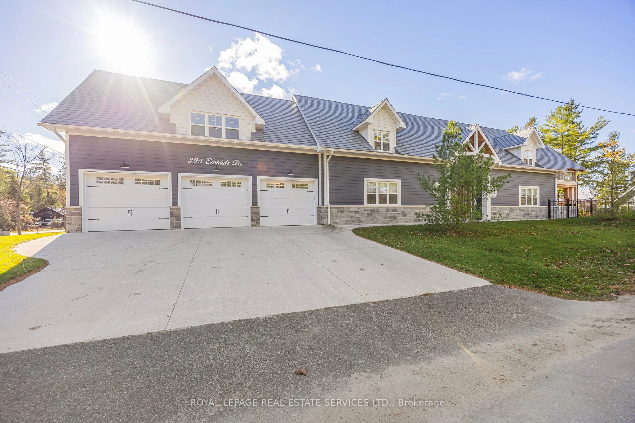 395 Eastdale Drive, Wasaga Beach, On L9z 2p4