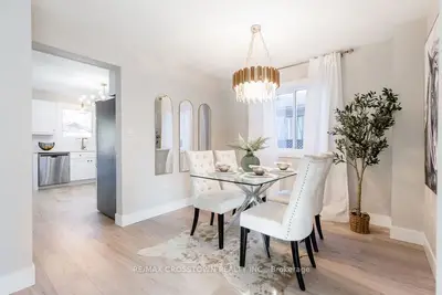 Detached in Barrie