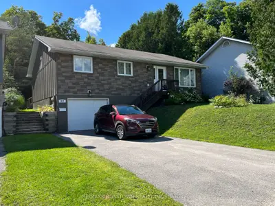 Upper Level in Orillia