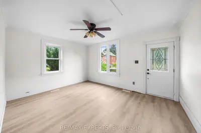 Detached in Barrie