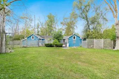 Detached in Collingwood