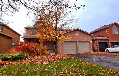 Detached in Barrie