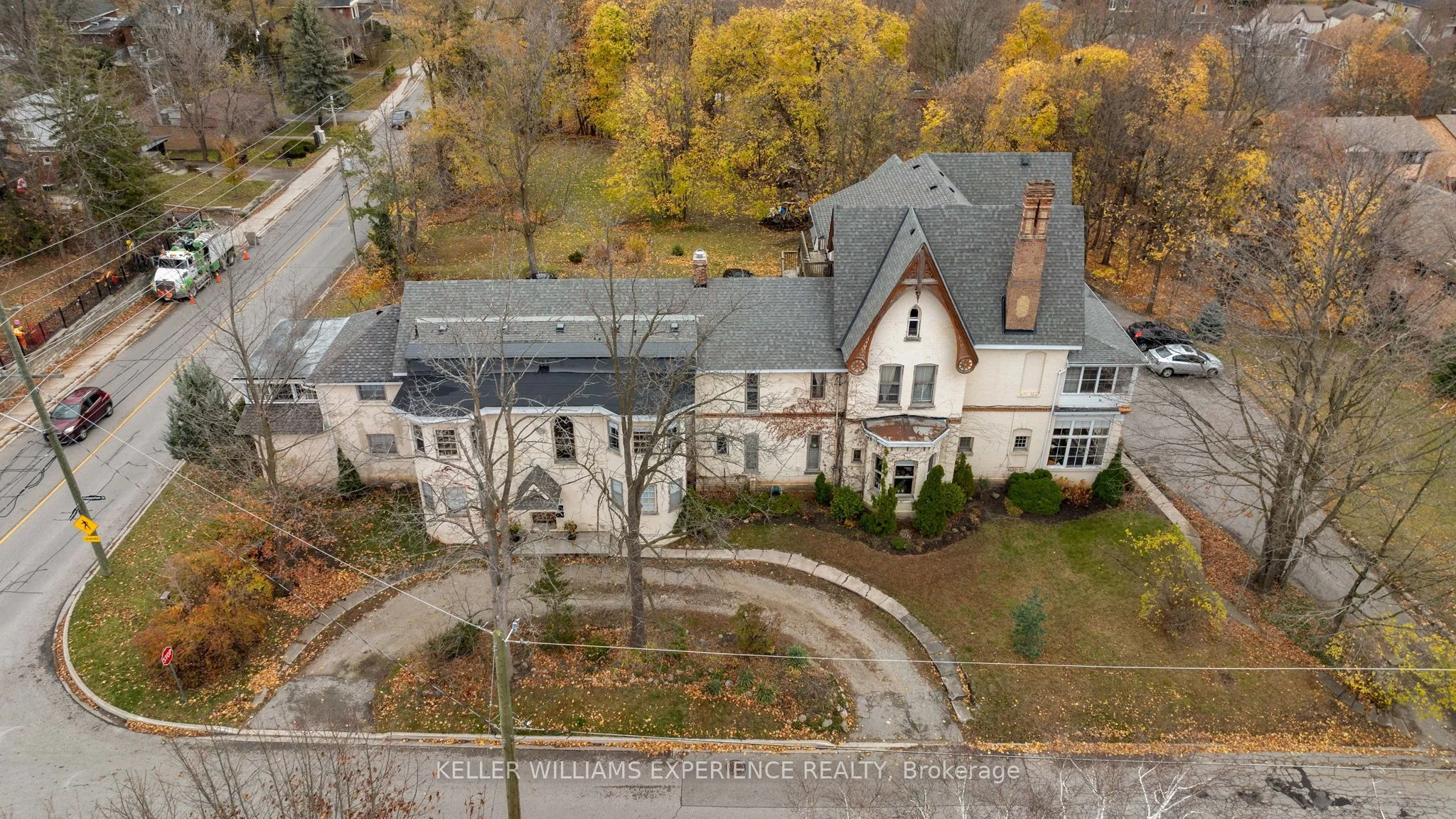 101 Clapperton Street 6, Barrie, On L4m 3g1