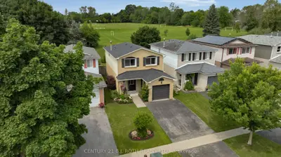 Detached in Barrie