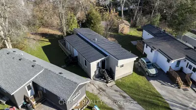 MobileTrailer in Orillia