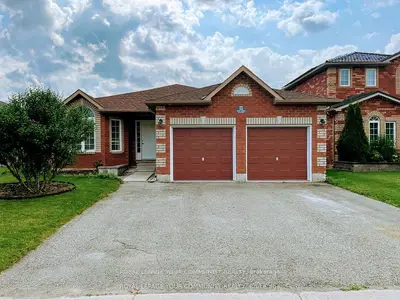 Detached in Barrie