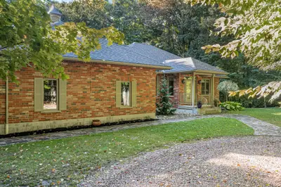 Detached in Tiny