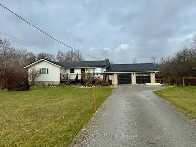 Detached in Ramara