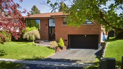 Detached in Barrie
