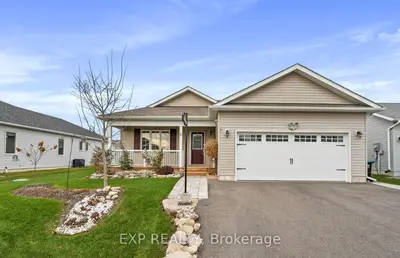 Detached in Ramara