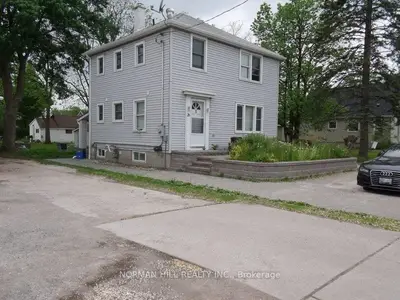 26 Anne Street N 1, Barrie, On L4n 2b5