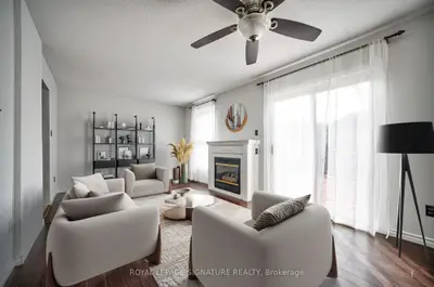 Semi-Detached in Barrie