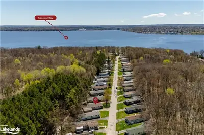 525 Midland Point Road 41, Midland, On L4r 5h1