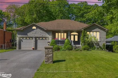 78 28th Street N, Wasaga Beach, On L9z 2e2