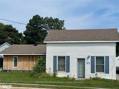 371 Sixth Street, Collingwood, On L9y 1z6