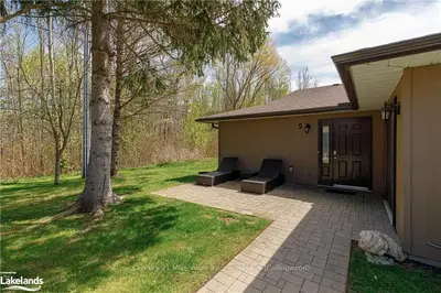 5 Trafalgar Road, Collingwood, On L9y 5g4