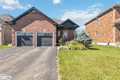 Detached in Collingwood