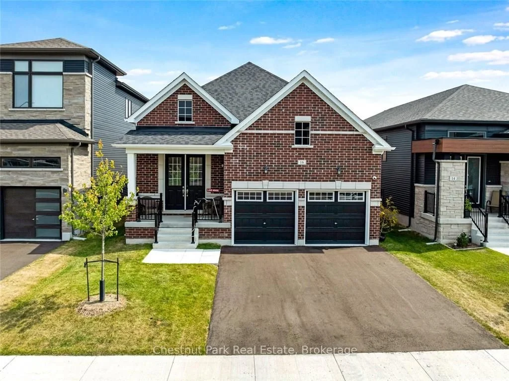 16 Beatrice Drive, Wasaga Beach, On, L9z 0l3